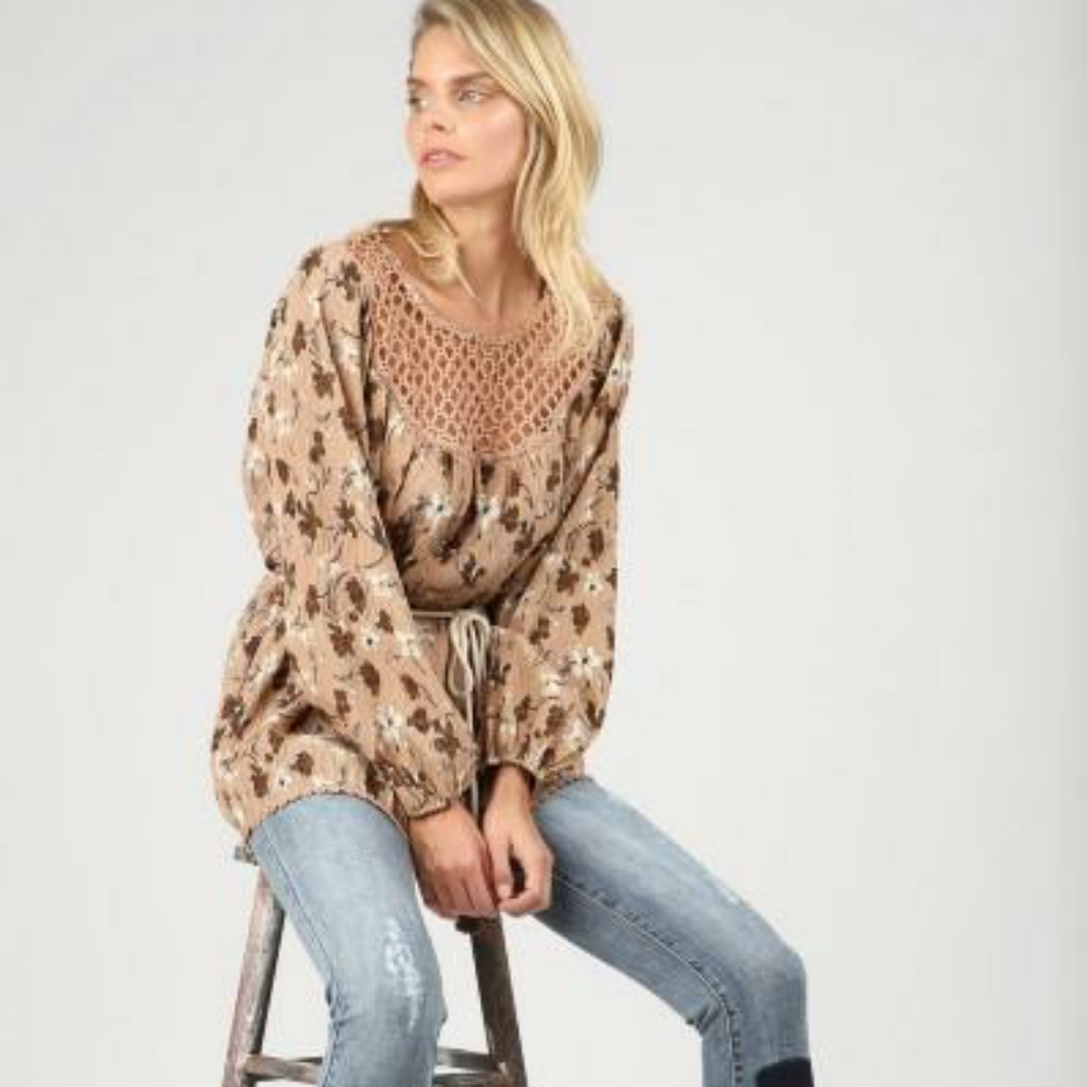 POL Long Sleeved